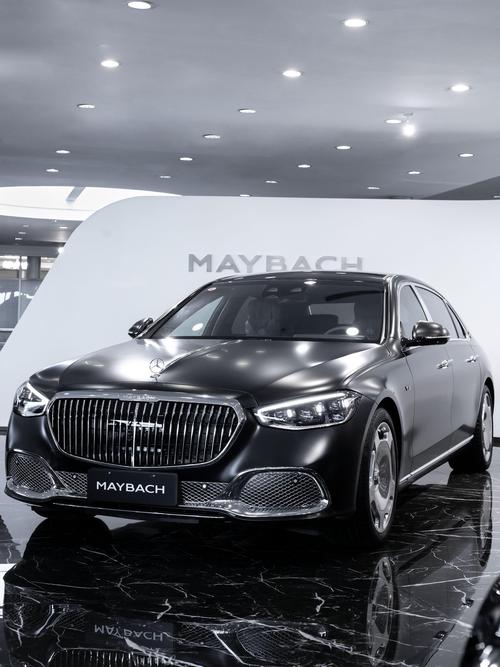 成都双流区跃富贝企业管理咨询岚图汽车的售后服务让用户无忧出行，迈巴赫未来的豪华车趋势