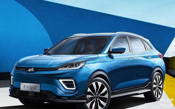 成都双流区跃富贝企业管理咨询WEY威派豪华SUV市场的黑马，零跑汽车与智能交通系统的协同